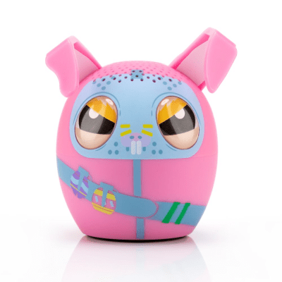 Parlante Inalambrico Bluetooth Fortnite - Rabbit Raider