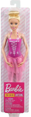 Barbie Bailarina (Variante 1)