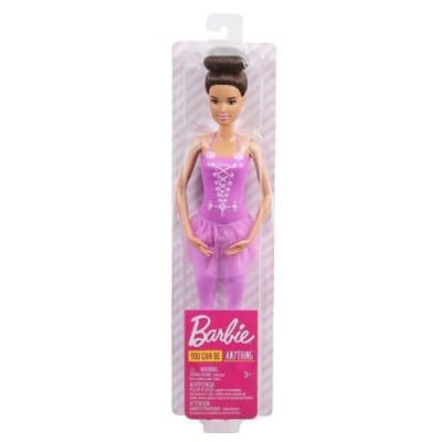 Barbie Bailarina (Variante 2)