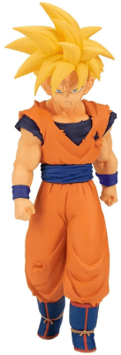 Figura Dragon Ball Z - Solid Edge Works The 12 - Super Saiyan Gohan B