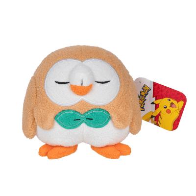 Peluche Pokémon 5