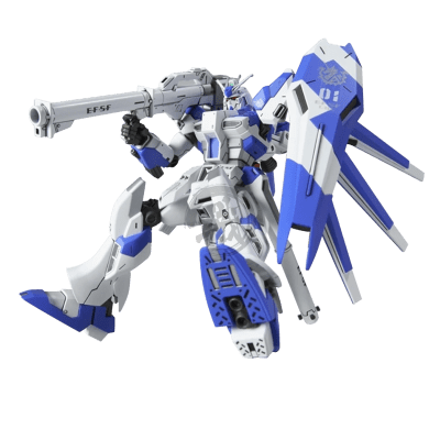 Model Kit - HGUC Hi Nu Gundam