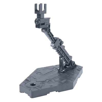 Action Base 2 - Gris