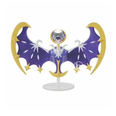 Model Kit - Pokémon - Lunala