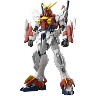 Model Kit - HG 1/144 Blazing Gundam
