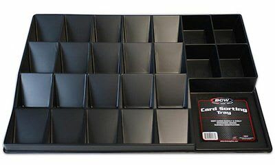 Base Organizadora de Cartas