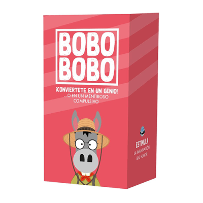 Bobo Bobo