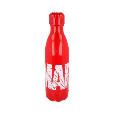 Botella Marvel 660ml