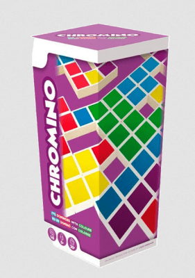 Chromino
