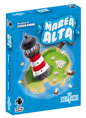 Marea Alta