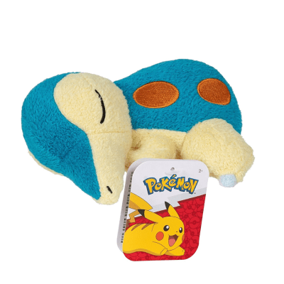 Peluche Pokémon 5