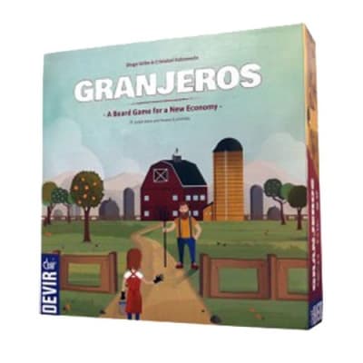 Granjeros