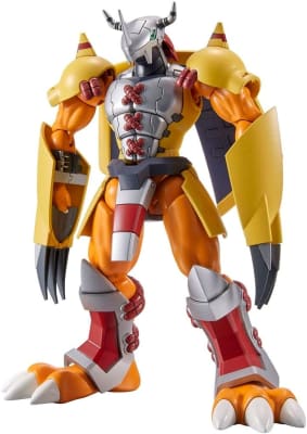 Model Kit Figure Rise Standard - Wargreymon