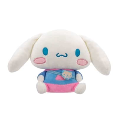 Hello Kitty Peluche 20 CM - Cinnamoroll