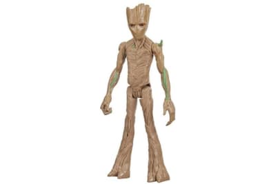 Figuras Titan Hero - Groot