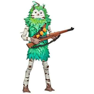 Fortnite Victory Royale Series Figura - Bushranger