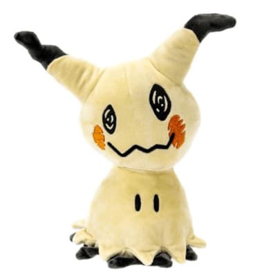 Peluche 20cm Pokémon - Mimikyu