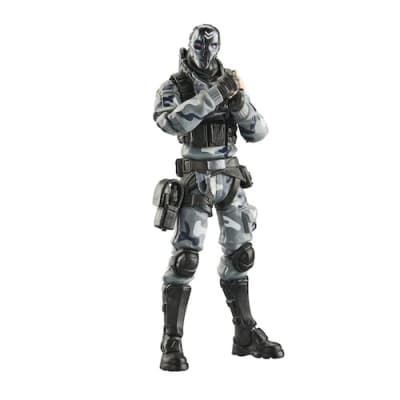 Fortnite Victory Royale Series Figura - Metal Mouth
