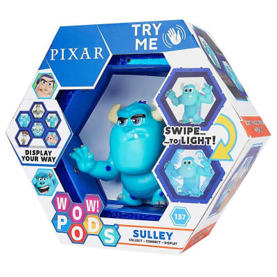 Wow Pod Disney - Sullivan