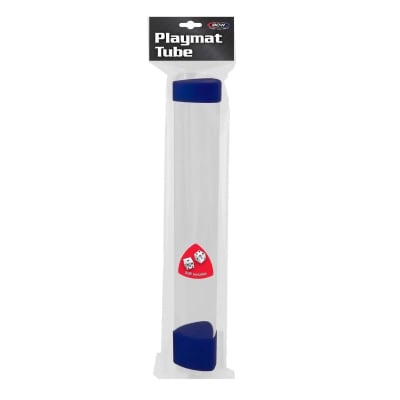 Porta Playmat Azul