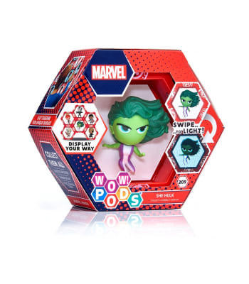 Wow Pods Marvel She Hulk