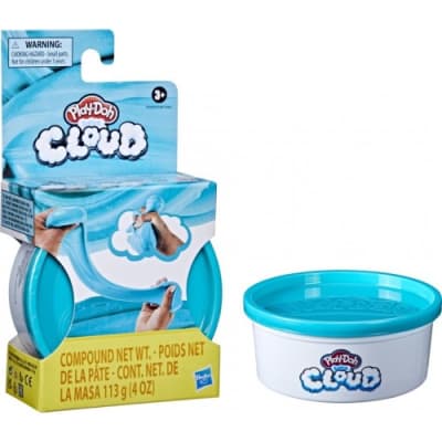Play-Doh Super Cloud - Turquesa