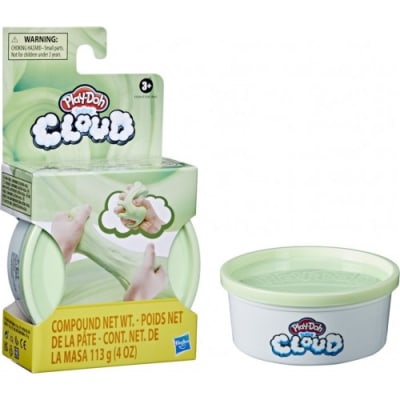 Play-Doh Super Cloud - Verde Lima
