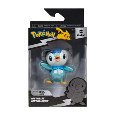 Pokémon Figura de 7CM - Piplup