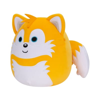 Squishmallows Peluche Tails