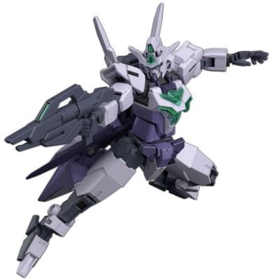 Model Kit - HG 1/144 Core Gundam II (G-3 Color)