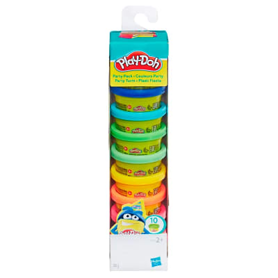 Play-Doh Tubo de Fiesta