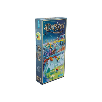 Dixit - Expansión Anniversary