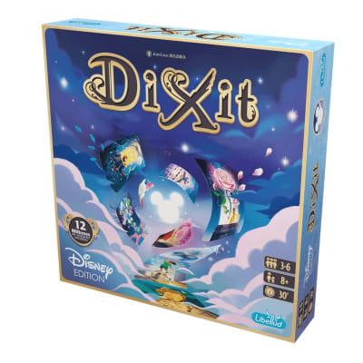 Dixit Disney