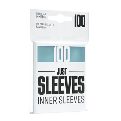 Protectores Just Sleeves: Inner Sleeves