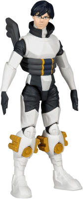 My Hero Academia Figuras - Iida Tenya