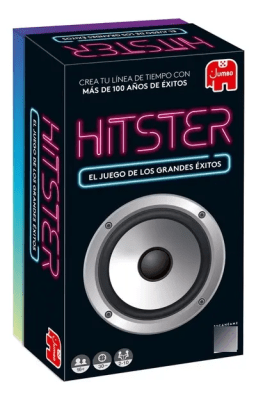 Hitster Clásico