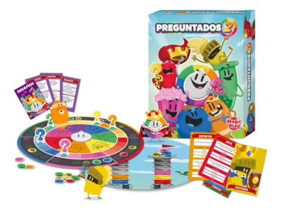 Preguntados 2