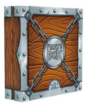Pirate Box