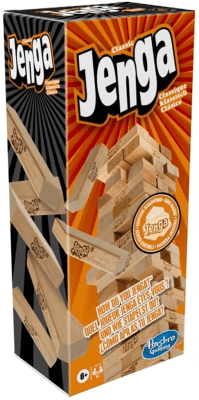 Jenga Clasico