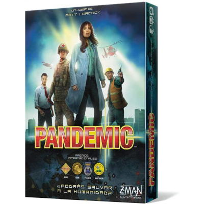 Pandemic