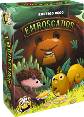 Emboscados