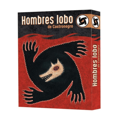 Hombres Lobo de Castronegro