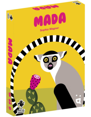 Mada