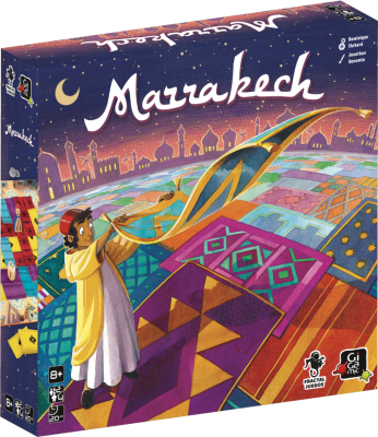 Marrakech