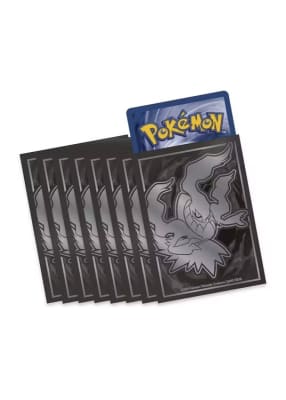 Mega-Darkrai Protectores