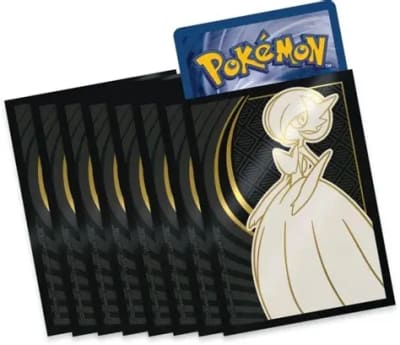 Pokémon TCG: Protectores - Mega Gardevoir (Mega Evolution ETB)
