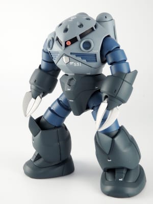Model Kit - 1/144 HG MSM-07 ''Z'GOK''