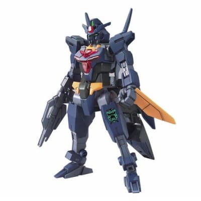 Model Kit -  HG 1/144 Core Gundam II (Titans Color)