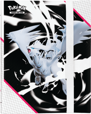 Pokémon TCG - Binder (Reshiram)