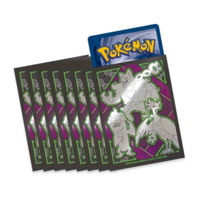 Pokémon TCG: Protectores Shrouded Fable